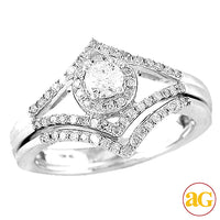 Thumbnail for [Diamond Engagement Rings, Diamond Stud Earrings, and Gold Jewelry Online]-Angelucci Jewelry