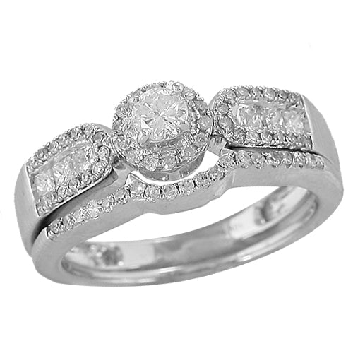 [Diamond Engagement Rings, Diamond Stud Earrings, and Gold Jewelry Online]-Angelucci Jewelry