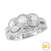 Thumbnail for [Diamond Engagement Rings, Diamond Stud Earrings, and Gold Jewelry Online]-Angelucci Jewelry