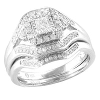 Thumbnail for [Diamond Engagement Rings, Diamond Stud Earrings, and Gold Jewelry Online]-Angelucci Jewelry