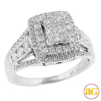 Thumbnail for [Diamond Engagement Rings, Diamond Stud Earrings, and Gold Jewelry Online]-Angelucci Jewelry