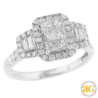 Thumbnail for [Diamond Engagement Rings, Diamond Stud Earrings, and Gold Jewelry Online]-Angelucci Jewelry