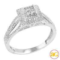 Thumbnail for [Diamond Engagement Rings, Diamond Stud Earrings, and Gold Jewelry Online]-Angelucci Jewelry