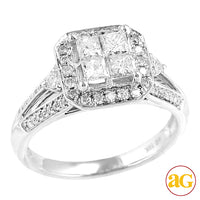 Thumbnail for [Diamond Engagement Rings, Diamond Stud Earrings, and Gold Jewelry Online]-Angelucci Jewelry