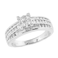 Thumbnail for [Diamond Engagement Rings, Diamond Stud Earrings, and Gold Jewelry Online]-Angelucci Jewelry