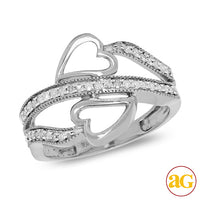Thumbnail for [Diamond Engagement Rings, Diamond Stud Earrings, and Gold Jewelry Online]-Angelucci Jewelry