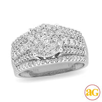 Thumbnail for [Diamond Engagement Rings, Diamond Stud Earrings, and Gold Jewelry Online]-Angelucci Jewelry