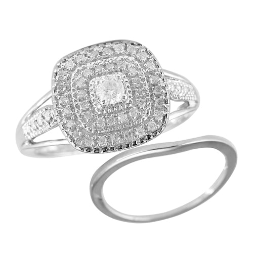[Diamond Engagement Rings, Diamond Stud Earrings, and Gold Jewelry Online]-Angelucci Jewelry