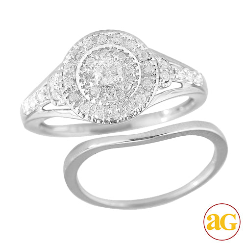 [Diamond Engagement Rings, Diamond Stud Earrings, and Gold Jewelry Online]-Angelucci Jewelry