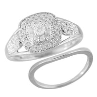 Thumbnail for [Diamond Engagement Rings, Diamond Stud Earrings, and Gold Jewelry Online]-Angelucci Jewelry