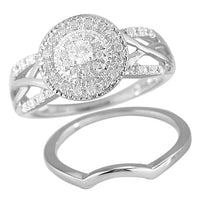 Thumbnail for [Diamond Engagement Rings, Diamond Stud Earrings, and Gold Jewelry Online]-Angelucci Jewelry