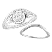 Thumbnail for [Diamond Engagement Rings, Diamond Stud Earrings, and Gold Jewelry Online]-Angelucci Jewelry