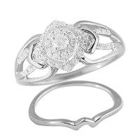 Thumbnail for [Diamond Engagement Rings, Diamond Stud Earrings, and Gold Jewelry Online]-Angelucci Jewelry