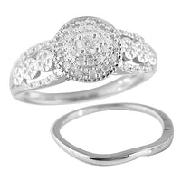 Thumbnail for [Diamond Engagement Rings, Diamond Stud Earrings, and Gold Jewelry Online]-Angelucci Jewelry