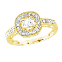 Thumbnail for [Diamond Engagement Rings, Diamond Stud Earrings, and Gold Jewelry Online]-Angelucci Jewelry