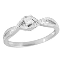Thumbnail for [Diamond Engagement Rings, Diamond Stud Earrings, and Gold Jewelry Online]-Angelucci Jewelry