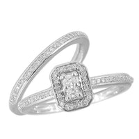 Thumbnail for [Diamond Engagement Rings, Diamond Stud Earrings, and Gold Jewelry Online]-Angelucci Jewelry