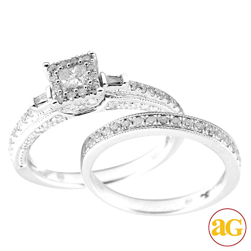 [Diamond Engagement Rings, Diamond Stud Earrings, and Gold Jewelry Online]-Angelucci Jewelry