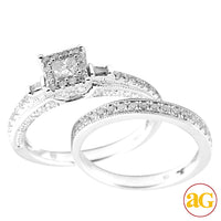 Thumbnail for [Diamond Engagement Rings, Diamond Stud Earrings, and Gold Jewelry Online]-Angelucci Jewelry