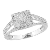 Thumbnail for [Diamond Engagement Rings, Diamond Stud Earrings, and Gold Jewelry Online]-Angelucci Jewelry