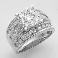 Thumbnail for [Diamond Engagement Rings, Diamond Stud Earrings, and Gold Jewelry Online]-Angelucci Jewelry