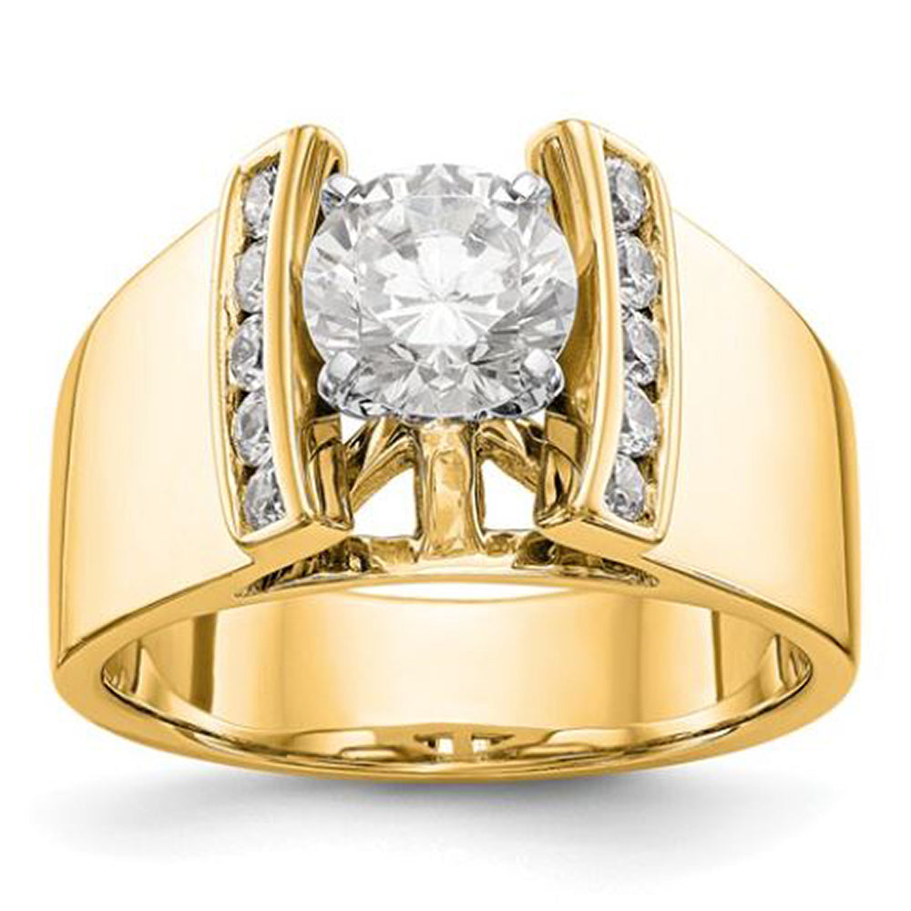 [Diamond Engagement Rings, Diamond Stud Earrings, and Gold Jewelry Online]-Angelucci Jewelry
