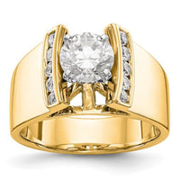Thumbnail for [Diamond Engagement Rings, Diamond Stud Earrings, and Gold Jewelry Online]-Angelucci Jewelry