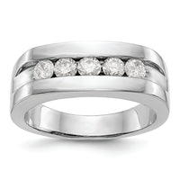 Thumbnail for [Diamond Engagement Rings, Diamond Stud Earrings, and Gold Jewelry Online]-Angelucci Jewelry