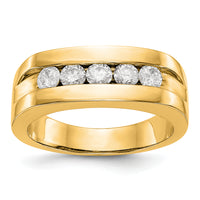 Thumbnail for [Diamond Engagement Rings, Diamond Stud Earrings, and Gold Jewelry Online]-Angelucci Jewelry