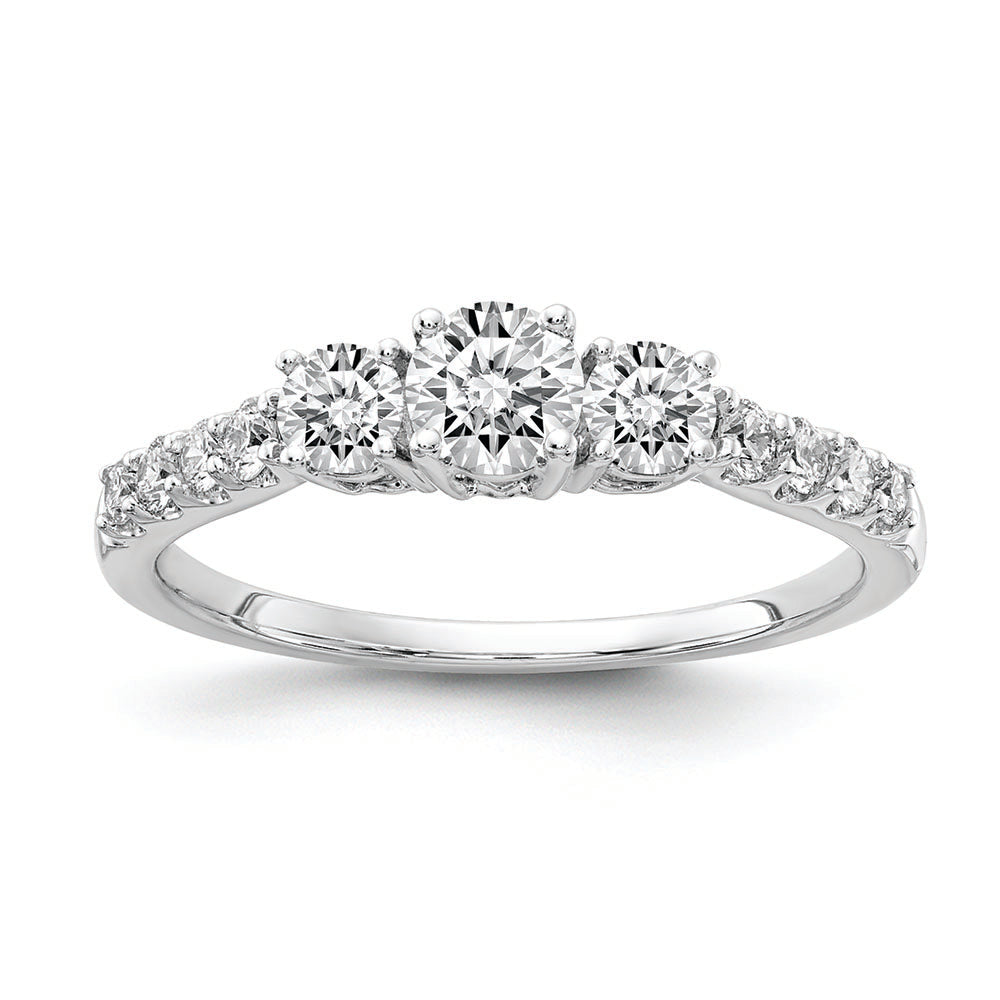 [Diamond Engagement Rings, Diamond Stud Earrings, and Gold Jewelry Online]-Angelucci Jewelry
