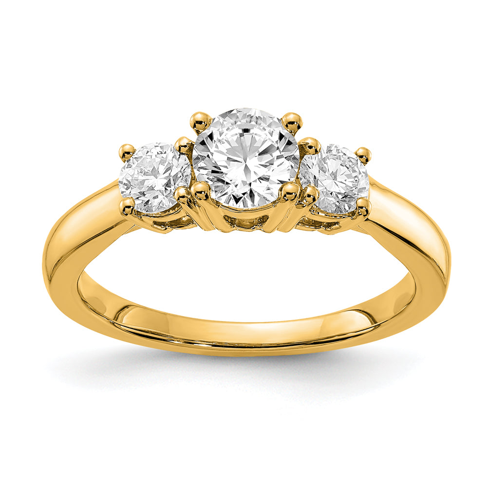 [Diamond Engagement Rings, Diamond Stud Earrings, and Gold Jewelry Online]-Angelucci Jewelry