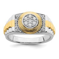 Thumbnail for [Diamond Engagement Rings, Diamond Stud Earrings, and Gold Jewelry Online]-Angelucci Jewelry