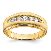 Thumbnail for [Diamond Engagement Rings, Diamond Stud Earrings, and Gold Jewelry Online]-Angelucci Jewelry