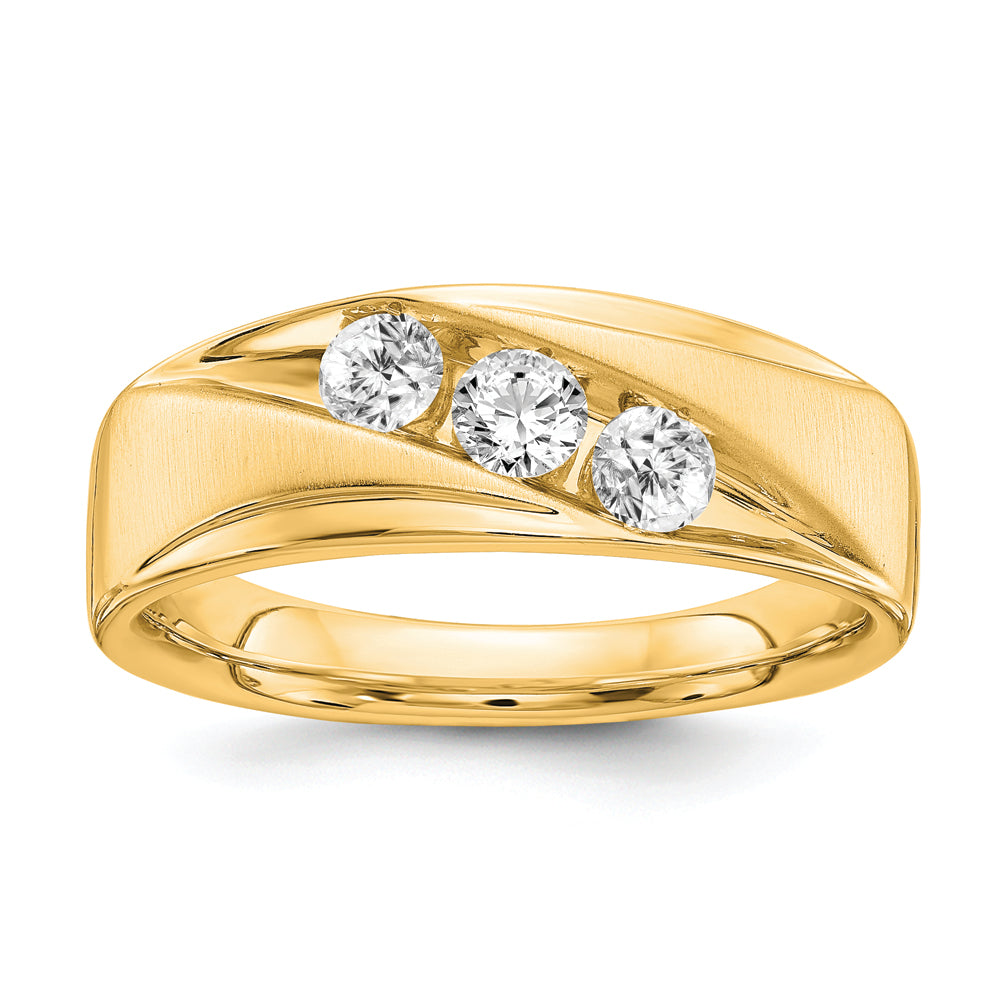 [Diamond Engagement Rings, Diamond Stud Earrings, and Gold Jewelry Online]-Angelucci Jewelry