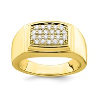 Thumbnail for [Diamond Engagement Rings, Diamond Stud Earrings, and Gold Jewelry Online]-Angelucci Jewelry