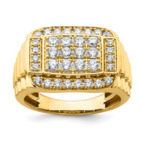 Thumbnail for [Diamond Engagement Rings, Diamond Stud Earrings, and Gold Jewelry Online]-Angelucci Jewelry