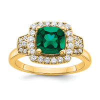 Thumbnail for [Diamond Engagement Rings, Diamond Stud Earrings, and Gold Jewelry Online]-Angelucci Jewelry