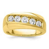 Thumbnail for [Diamond Engagement Rings, Diamond Stud Earrings, and Gold Jewelry Online]-Angelucci Jewelry