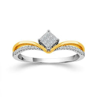 Thumbnail for Forever Day Promise Rings