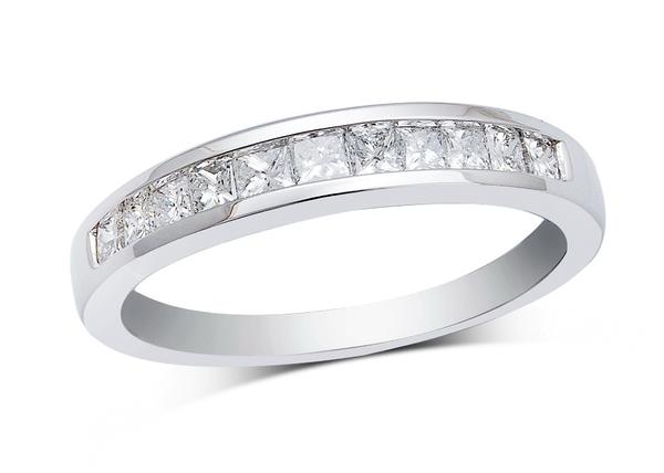 PR NON-MACHINE SET BAND