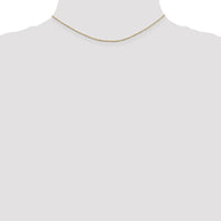 Thumbnail for 14K .70mm Ropa Chain
