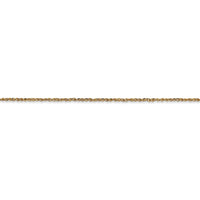 Thumbnail for 14K 1.1mm Ropa Chain