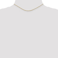 Thumbnail for 14K 1.1mm Ropa Chain