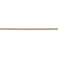 Thumbnail for 14K 1.7mm Ropa Chain