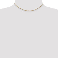 Thumbnail for 14K 1.7mm Ropa Chain