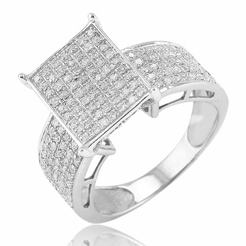 [Diamond Engagement Rings, Diamond Stud Earrings, and Gold Jewelry Online]-Angelucci Jewelry
