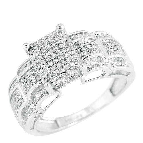 [Diamond Engagement Rings, Diamond Stud Earrings, and Gold Jewelry Online]-Angelucci Jewelry
