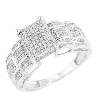 Thumbnail for [Diamond Engagement Rings, Diamond Stud Earrings, and Gold Jewelry Online]-Angelucci Jewelry
