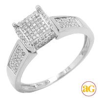 Thumbnail for [Diamond Engagement Rings, Diamond Stud Earrings, and Gold Jewelry Online]-Angelucci Jewelry