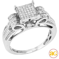 Thumbnail for [Diamond Engagement Rings, Diamond Stud Earrings, and Gold Jewelry Online]-Angelucci Jewelry
